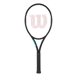 Raquetas De Tenis Wilson Ultra 100 CV Black (Special Edition)